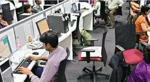 బోర్డు తిప్పేసిన  INFOSE  స్టాప్‌వేర్‌ కంపెనీ