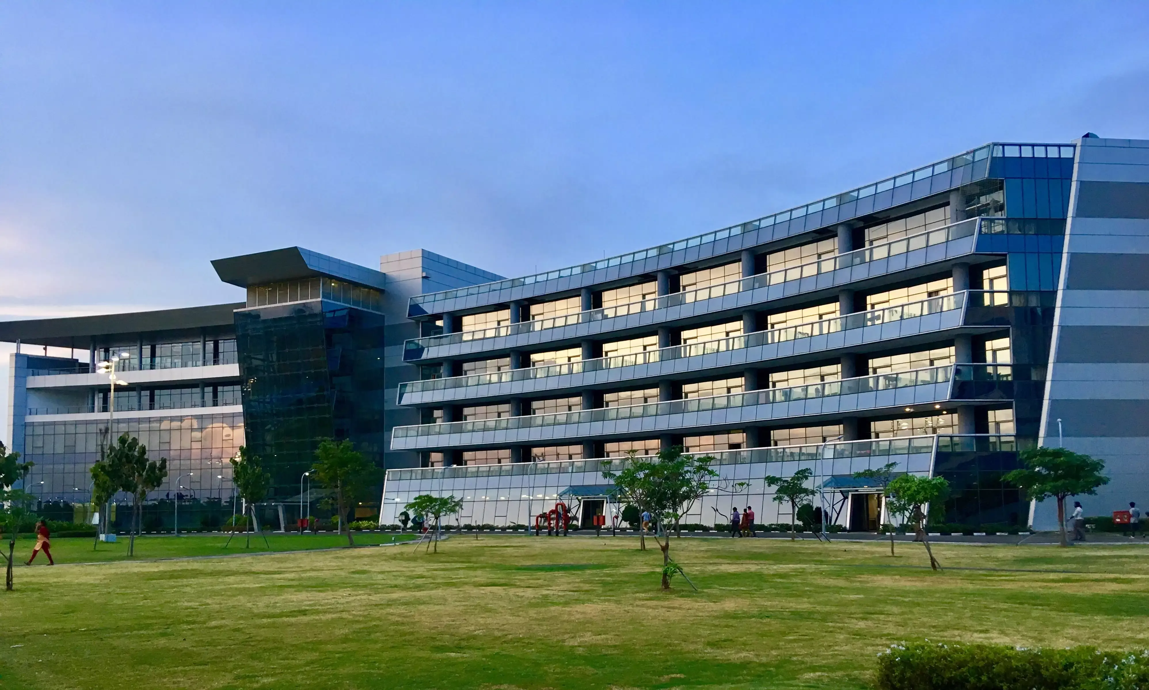 టీసీఎస్ ఉద్యోగులకు శుభవార్త టీసీఎస్ ఉద్యోగులకు శుభవార్త