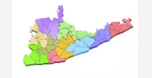 Summer Heat : సిక్కోలులో మండుతున్న ఎండలు