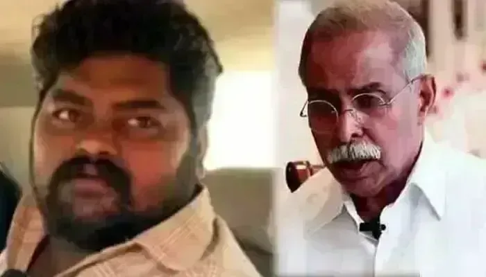 Viveka Murder Case: దస్తగిరి సంచలన వ్యాఖ్యలు.. నాకు ప్రాణహాని ఉంది Viveka Murder Case: దస్తగిరి సంచలన వ్యాఖ్యలు.. నాకు ప్రాణహాని ఉంది
