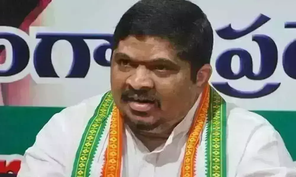 రాబోయే ఎన్నికల్లో పొన్నం ప్రభాకర్కు కాలం కలిసొస్తుందా రాబోయే ఎన్నికల్లో పొన్నం ప్రభాకర్కు కాలం కలిసొస్తుందా