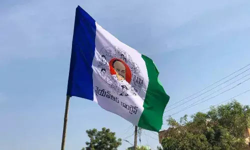 శ్రీకాకుళంలో వైసీపీకి ఎంపీ అభ్యర్థి కరువయ్యాడా?