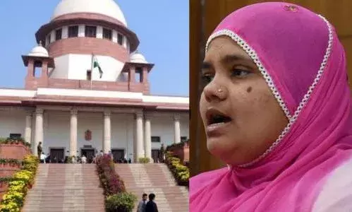 బిల్కిస్ బానో కేసులో సుప్రీం కీలక వ్యాఖ్యలు బిల్కిస్ బానో కేసులో సుప్రీం కీలక వ్యాఖ్యలు