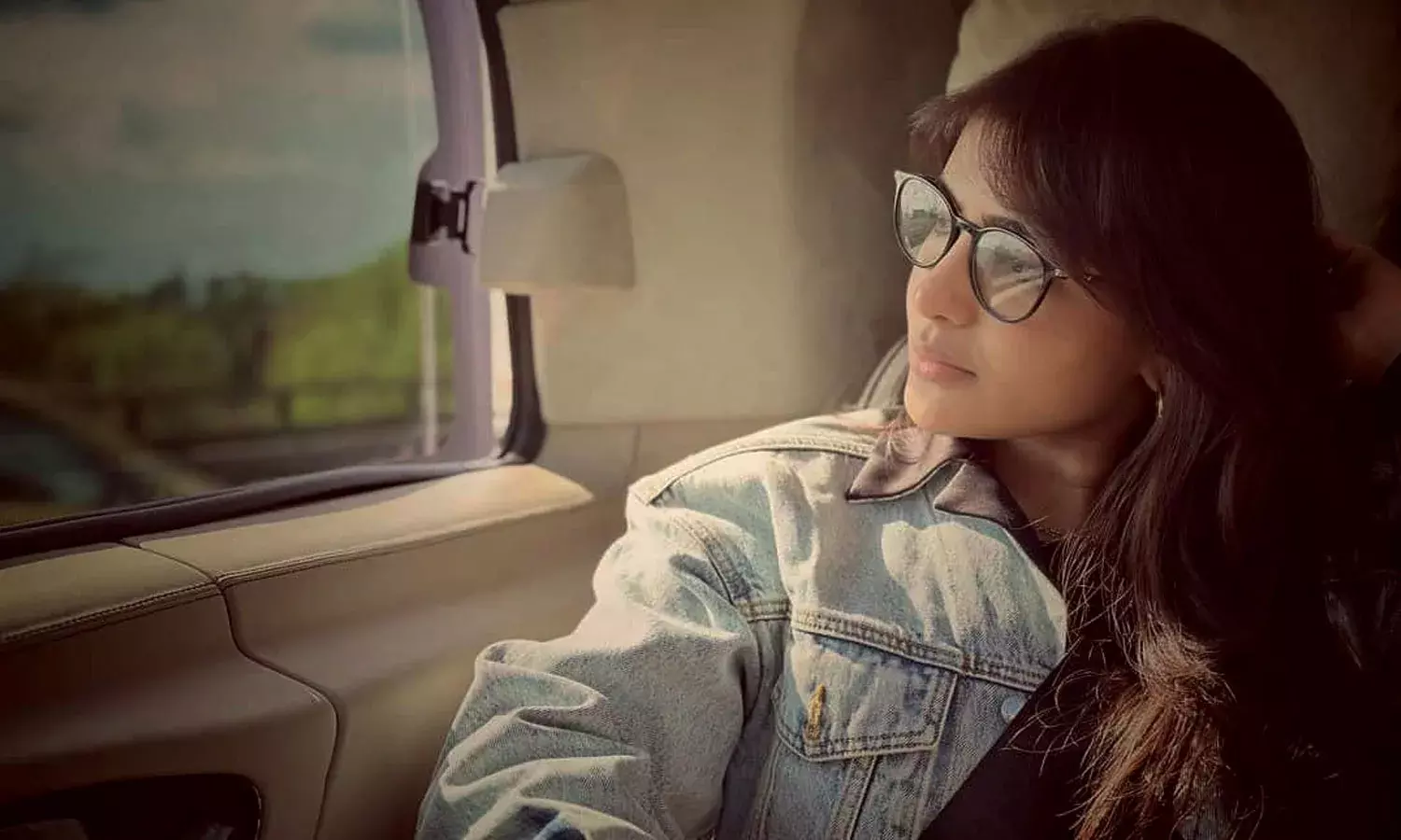 శాకుంతలం ఫెయిల్యూర్.. సమంత పోస్ట్ వైరల్ శాకుంతలం ఫెయిల్యూర్.. సమంత పోస్ట్ వైరల్