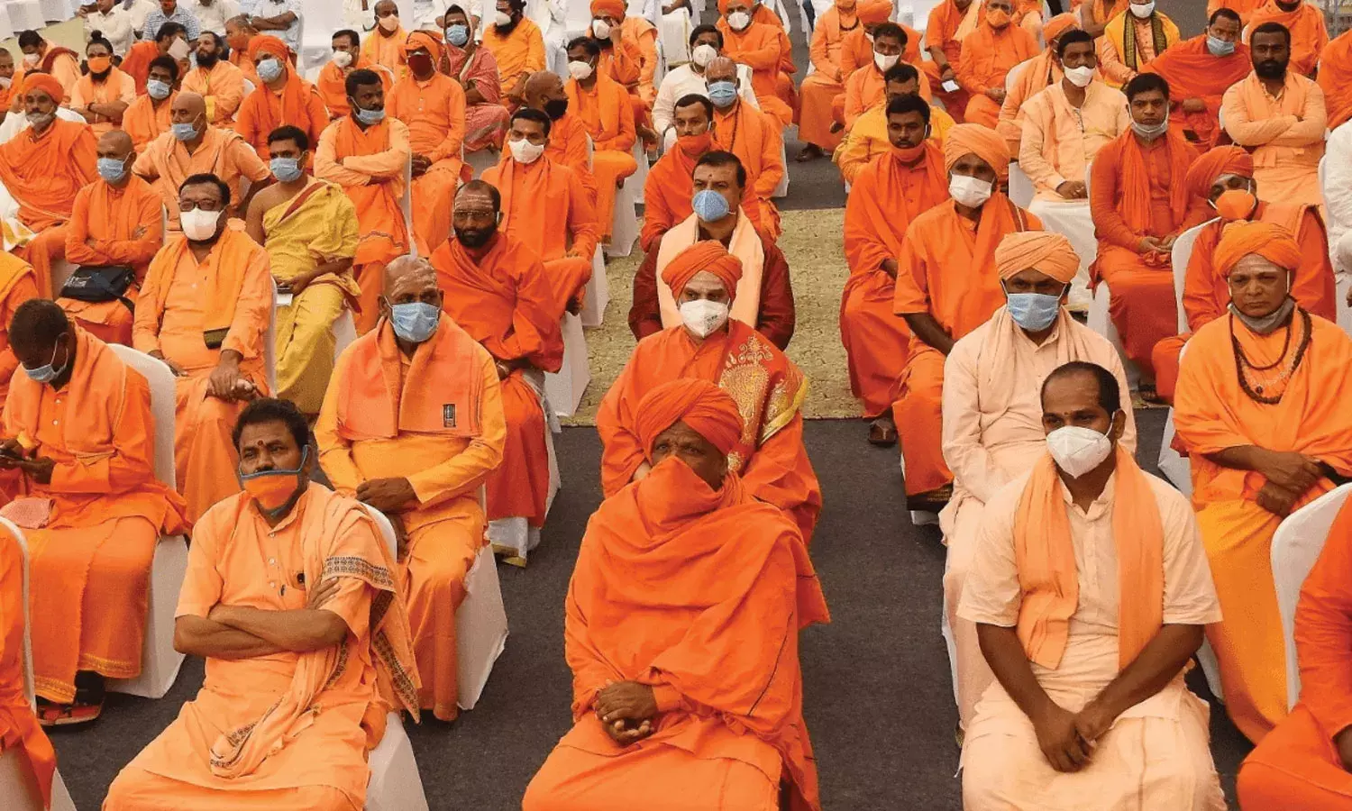 ఎవరీ లింగాయత్‌లు.. కర్ణాటకలో వాళ్లెందుకు కింగ్‌మేకర్‌లు