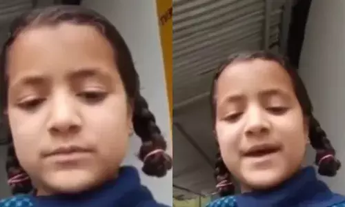 మోదీ తాతా జర మా స్కూల్ సంగతి చూడరాదు...!