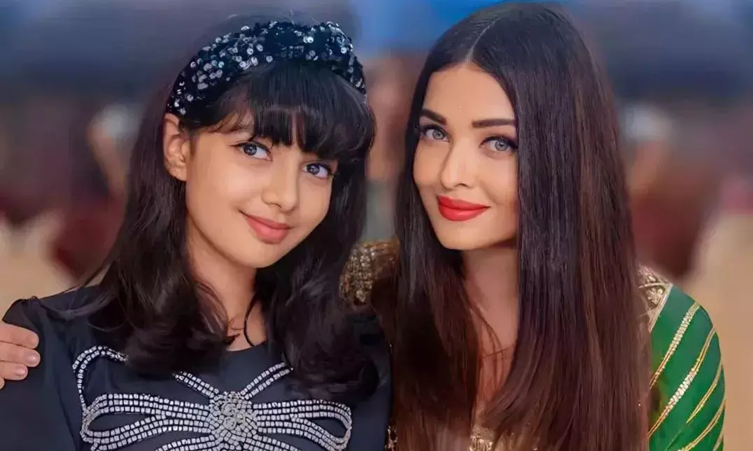 ముంబై హై కోర్టును ఆశ్రయించిన బిగ్ బీ మనుమరాలు