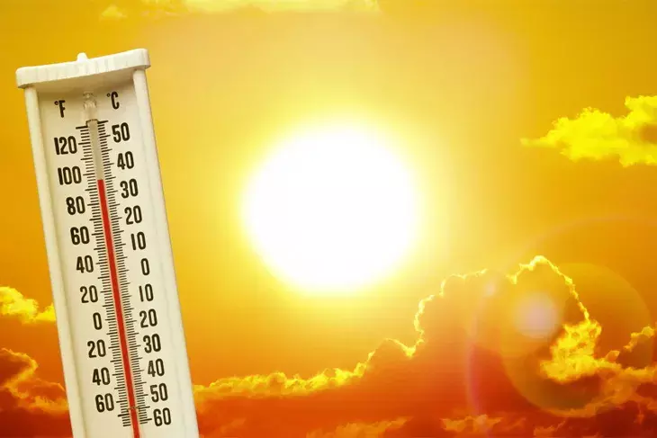 Summer Heat : తెలుగు రాష్ట్రాల్లో మండుతున్న ఎండలు Summer Heat : తెలుగు రాష్ట్రాల్లో మండుతున్న ఎండలు