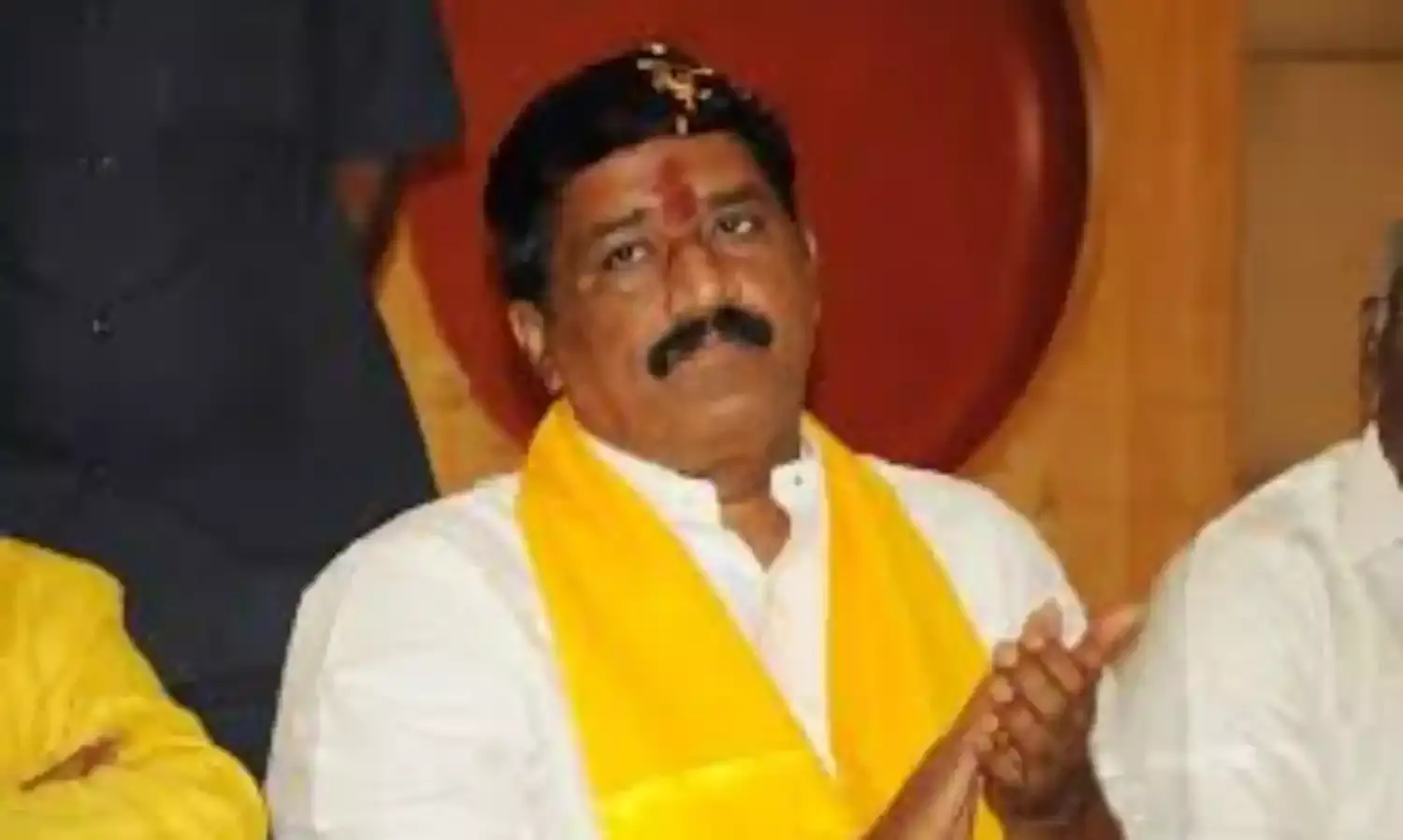 ప్రజల కోసం లోకేష్‌ పాదయాత్ర చేస్తున్నారు : గంటా శ్రీనివాస్
