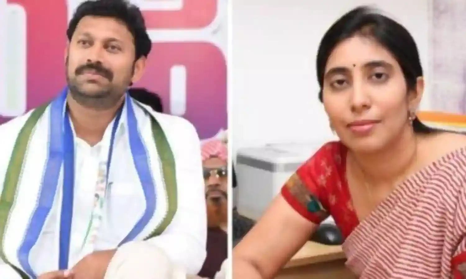 Viveka Murder Case : సునీత పిటిషన్పై సుప్రీం కోర్టు విచారణ.. అవినాష్ రెడ్డికి షాక్ Viveka Murder Case : సునీత పిటిషన్పై సుప్రీం కోర్టు విచారణ.. అవినాష్ రెడ్డికి షాక్