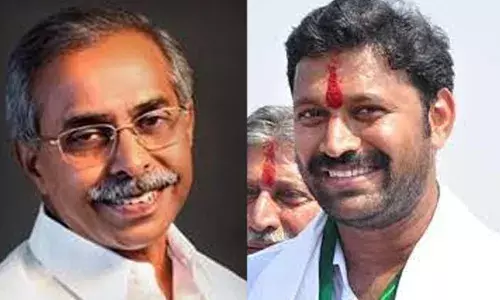 వివేకా హత్యకేసులో ట్విస్టుల మీద ట్విస్టులు వివేకా హత్యకేసులో ట్విస్టుల మీద ట్విస్టులు