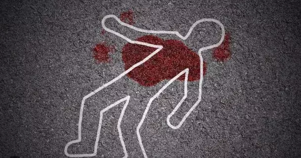 Hyderabad : వ్యాపారి కుమారుడిని చంపిన హిజ్రా Hyderabad : వ్యాపారి కుమారుడిని చంపిన హిజ్రా