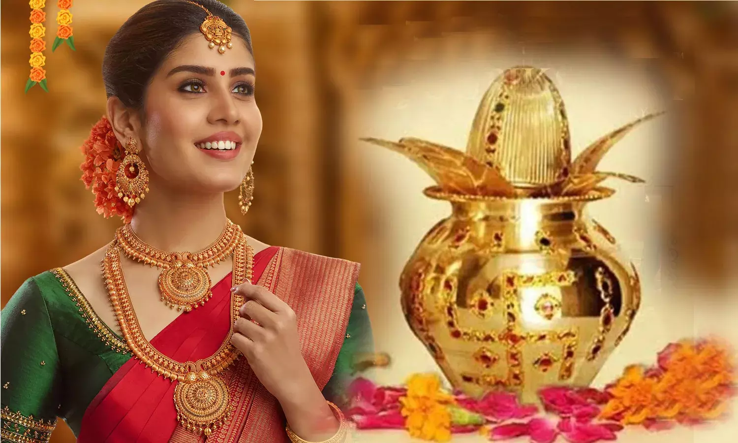 అక్షయ తృతీయ నాడు బంగారం ఎందుకు కొంటారు.. ఏంటి ఆ రోజుకు ఉన్న ప్రాముఖ్యత