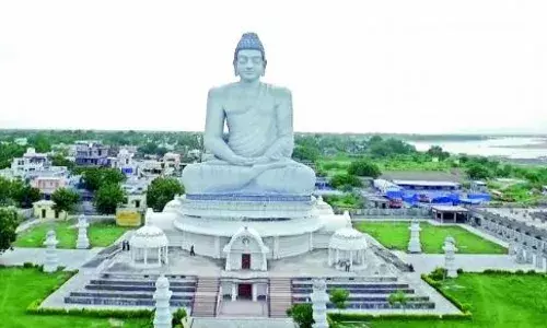 AP : అమరావతి రాజధాని ప్రాంతంలో టెన్షన్‌ వాతావరణం