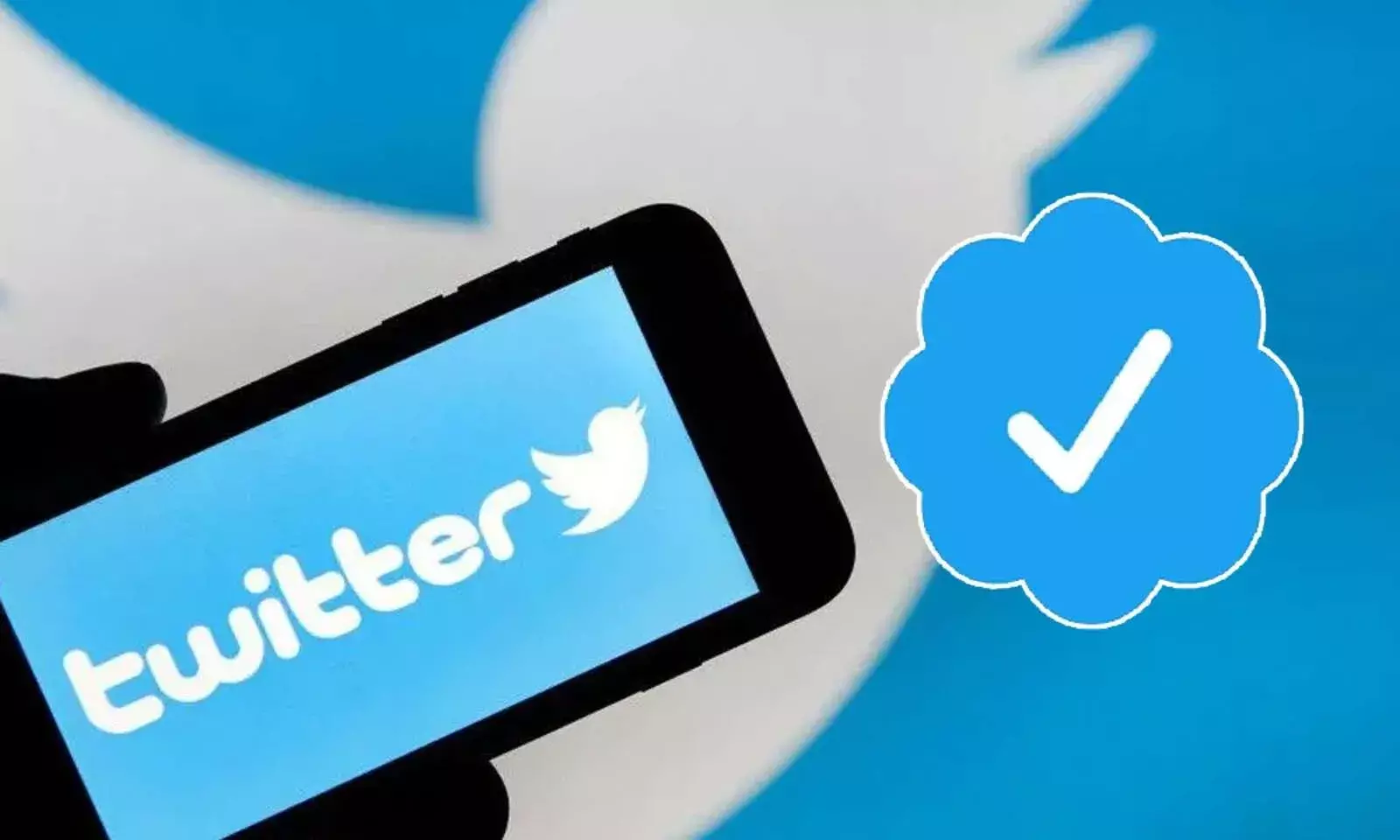 Twitter : సెలబ్రిటీలకు ట్విట్టర్‌ షాక్‌