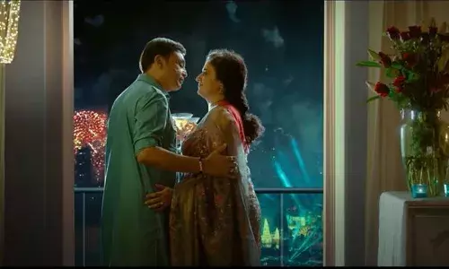 పవిత్ర లోకేష్, నరేష్ ల మళ్లీ పెళ్లి టీజర్ రిలీజ్ పవిత్ర లోకేష్, నరేష్ ల మళ్లీ పెళ్లి టీజర్ రిలీజ్