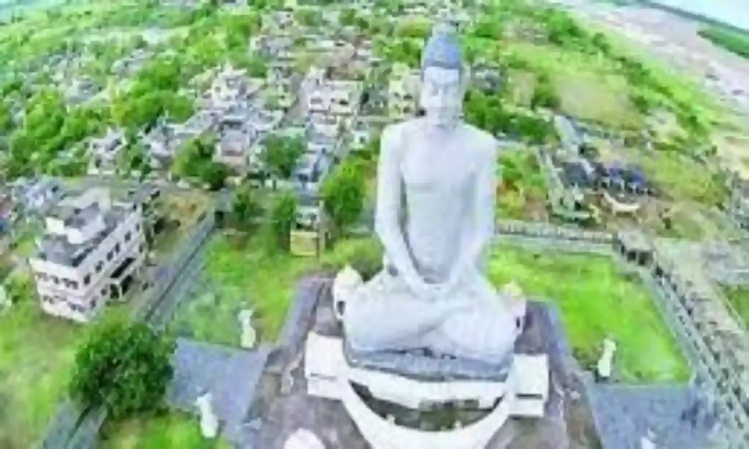 అమరావతిలో అలజడి అమరావతిలో అలజడి