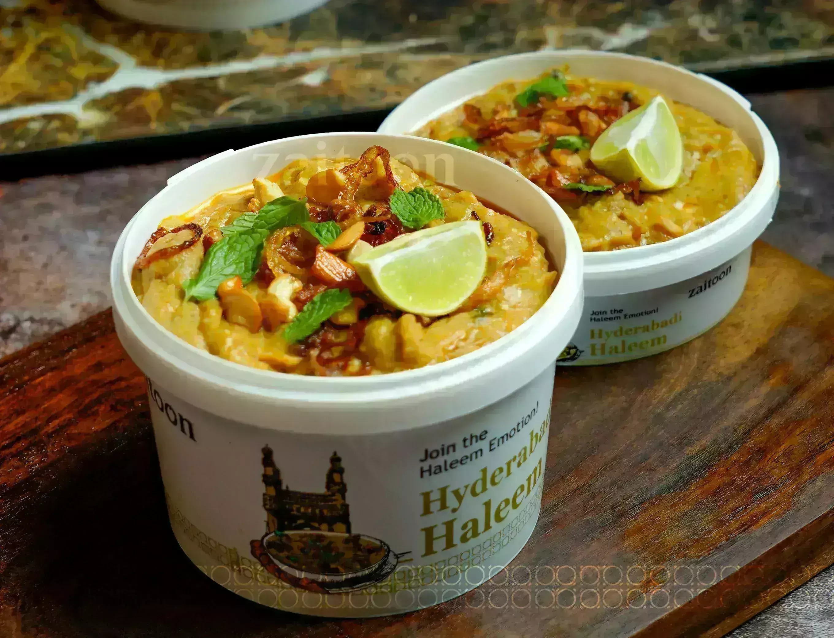 HYD: ఒక్క స్విగ్గీలోనే 4లక్షల హలీమ్స్.. మిగతా వాటి లెక్కెంతో..! HYD: ఒక్క స్విగ్గీలోనే 4లక్షల హలీమ్స్.. మిగతా వాటి లెక్కెంతో..!