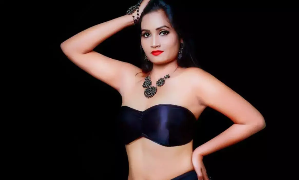 సెక్స్ రాకెట్ నడిపిస్తోన్న భోజ్ పూరీ నటి