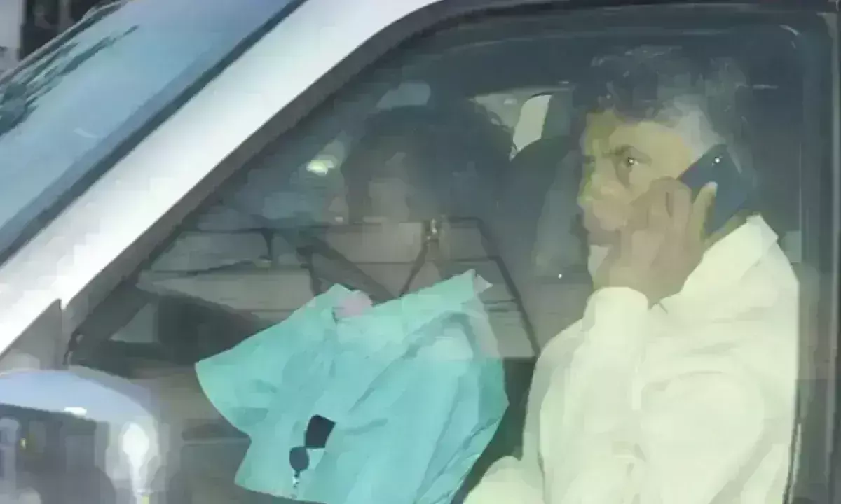 యర్రగొండపాలెం ఘటనపై NSG సీరియస్ యర్రగొండపాలెం ఘటనపై NSG సీరియస్