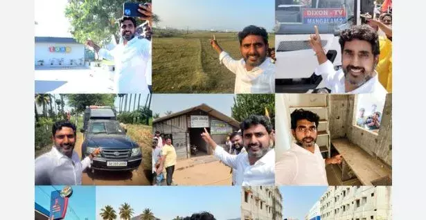 AP : టీడీపీ సెల్ఫీ వీడియోలతో వైసీపీ ప్రభుత్వానికి ఎసరు
