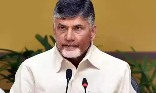 ప్రభుత్వ బాధ్యతా రాహిత్యంతో భక్తులకు ఇబ్బందులు : చంద్రబాబు