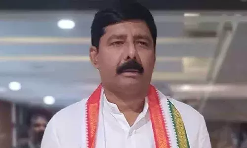 AP Congress : దేశ వ్యాప్తంగా జై భారత్ సత్యాగ్ర సభలు