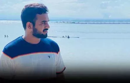 ఫిలిప్పీన్స్ లో తెలంగాణ విద్యార్ధి అనుమానస్పద మృతి