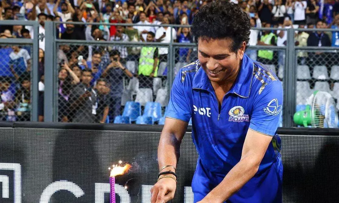 Happy Birthday: మాస్టర్ బ్లాస్టర్ @50