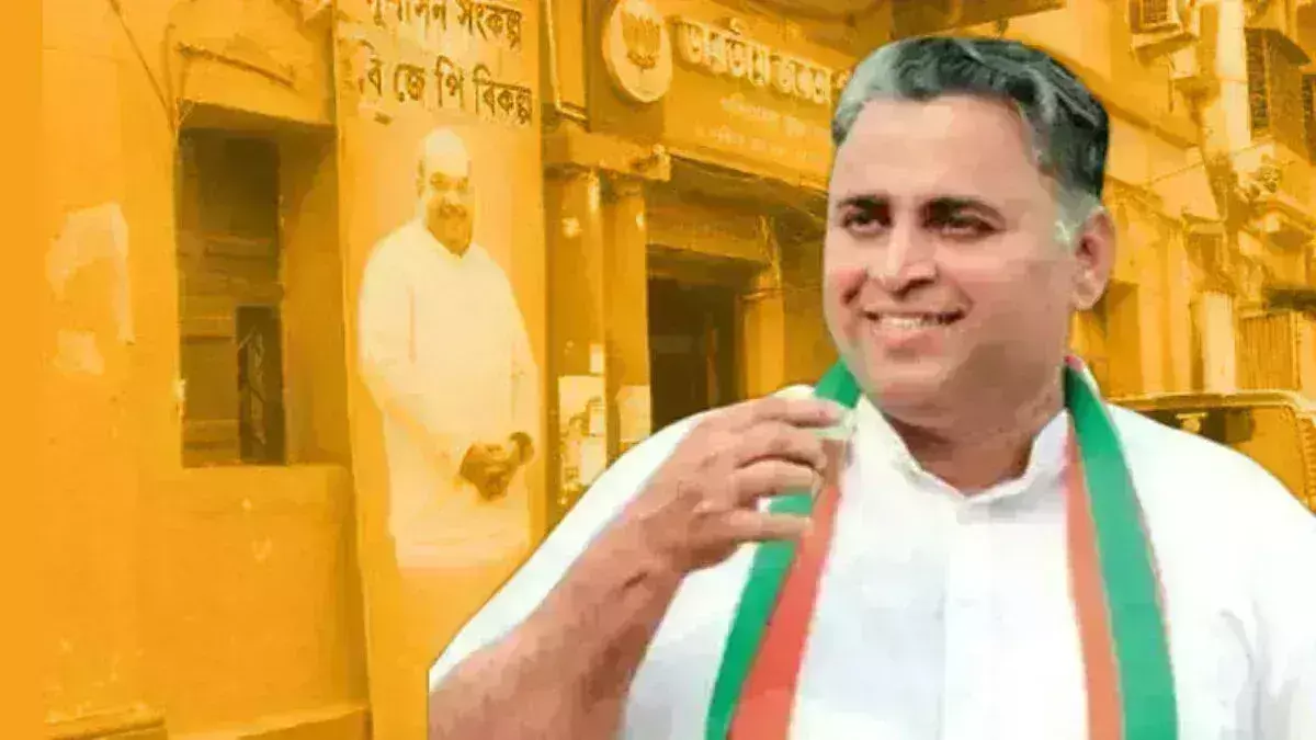 వైసీపీ ఓ చోర్, మహా చోర్ పార్టీ..సునీల్ దేవదర్ హాట్ కామెంట్స్ వైసీపీ ఓ చోర్, మహా చోర్ పార్టీ..సునీల్ దేవదర్ హాట్ కామెంట్స్