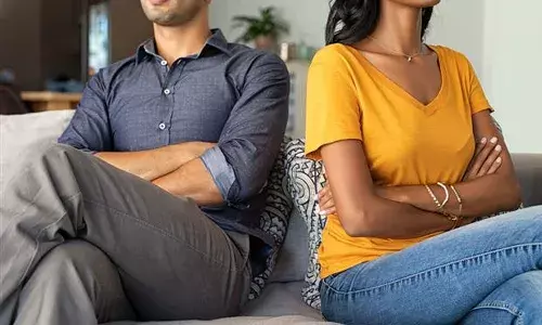 ఐటీ ఉద్యోగాలు, డే అండ్ నైట్ డ్యూటీలు.. విడాకులు కోరిన జంటకు సుప్రీం.. ఐటీ ఉద్యోగాలు, డే అండ్ నైట్ డ్యూటీలు.. విడాకులు కోరిన జంటకు సుప్రీం..