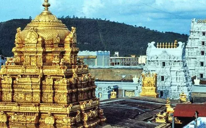 ఆన్లైన్లో శ్రీవారి ప్రత్యేక ప్రవేశ దర్శన టికెట్లు ఆన్లైన్లో శ్రీవారి ప్రత్యేక ప్రవేశ దర్శన టికెట్లు