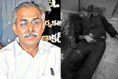 వివేకాను హత్య చేస్తే 40 కోట్లు..సీబీఐ దర్యాప్తులో వెల్లడి