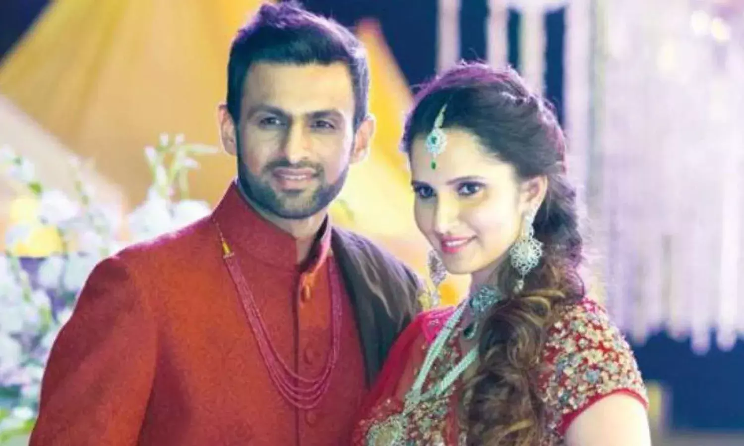 సానియాతో కలిసుండే సమయం దొరకట్లేదు: షోయబ్ మాలిక్ సానియాతో కలిసుండే సమయం దొరకట్లేదు: షోయబ్ మాలిక్