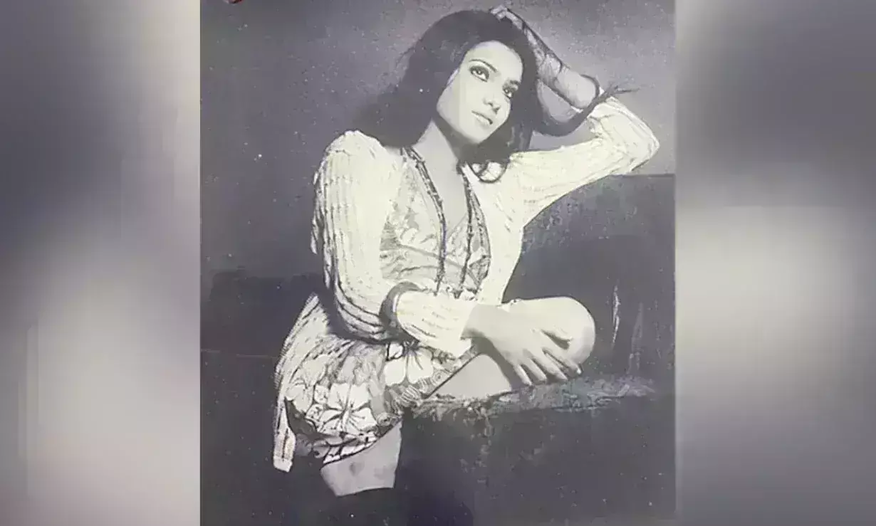 పదహారేళ్ల వయస్సులో.... పదహారేళ్ల వయస్సులో....