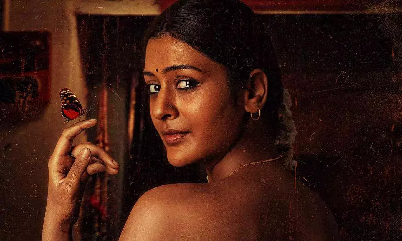 సెగలు రేపుతోన్న మంగళవారం