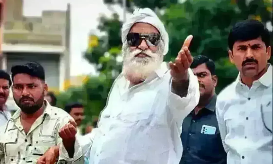 డీఎస్పీపై జేసీ గరమ్ గరమ్... డీఎస్పీపై జేసీ గరమ్ గరమ్...