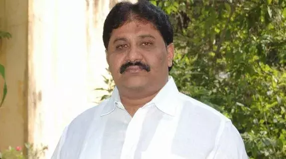అవినాష్ అరెస్ట్ తప్పదు.. అయినా కడిగిన ముత్యమే : ఎమ్మెల్యే రాచమల్లు అవినాష్ అరెస్ట్ తప్పదు.. అయినా కడిగిన ముత్యమే : ఎమ్మెల్యే రాచమల్లు