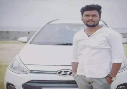 మంచిర్యాల యువకుడి హత్య కేసులో... మరో కోణం మంచిర్యాల యువకుడి హత్య కేసులో... మరో కోణం