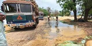 తెలంగాణలో దంచి కొడుతున్న వానలు