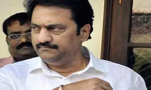 తెలంగాణకు సీఎం కేసీఆర్‌ శ్రీరామ రక్ష: ఎమ్మెల్యే మాగంటి గోపినాథ్