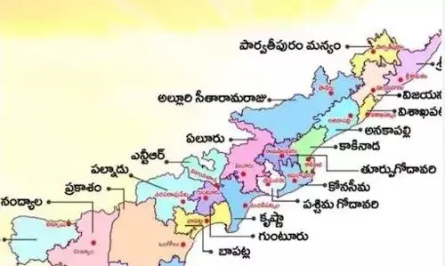 AP : కోనసీమ జిల్లాలో సర్పంచ్‌ల సంచలన నిర్ణయం