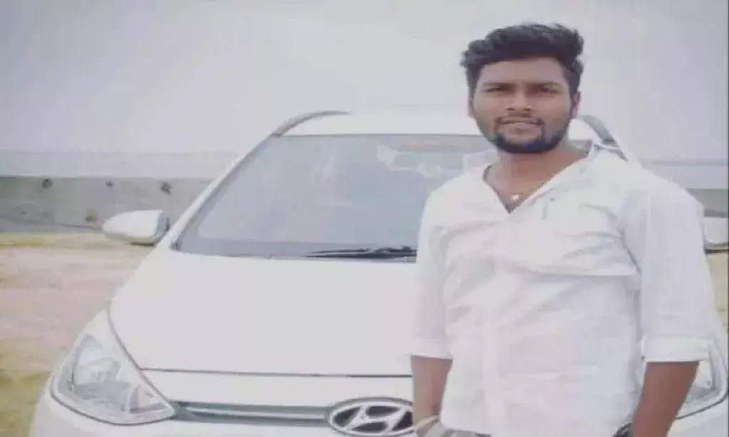 మంచీర్యాల హత్యకేసులో ట్విస్ట్