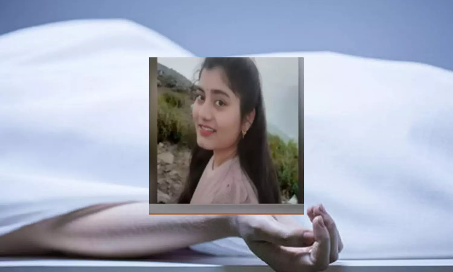 విశాఖ శ్వేత మృతి కేసులో ట్విస్ట్ విశాఖ శ్వేత మృతి కేసులో ట్విస్ట్