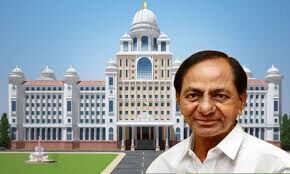 సీఎం కేసీఆర్‌ తొలి సంథకం దానిపైనే?