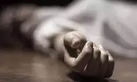 సీఆర్ఫీఎఫ్ కానిస్టేబుల్ ఆత్మహత్య