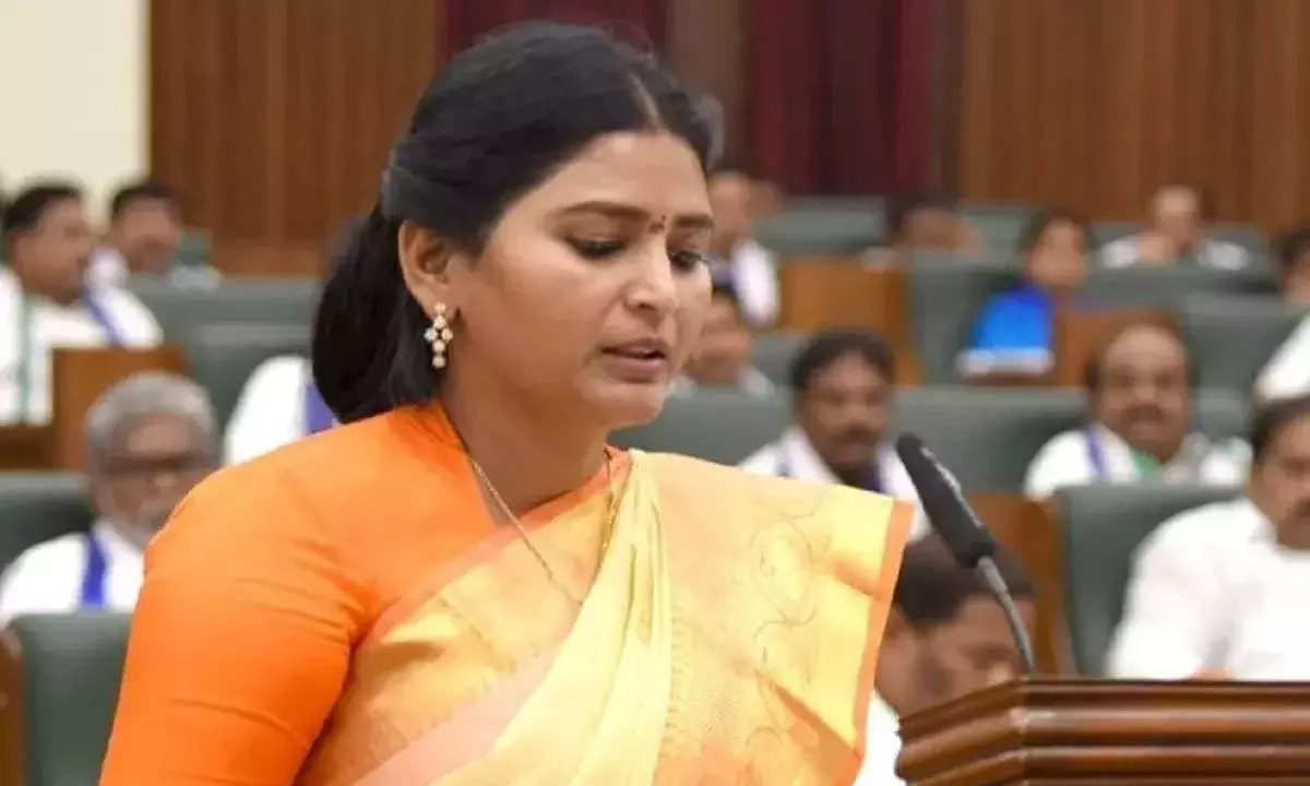 దళితులపై అణచివేత