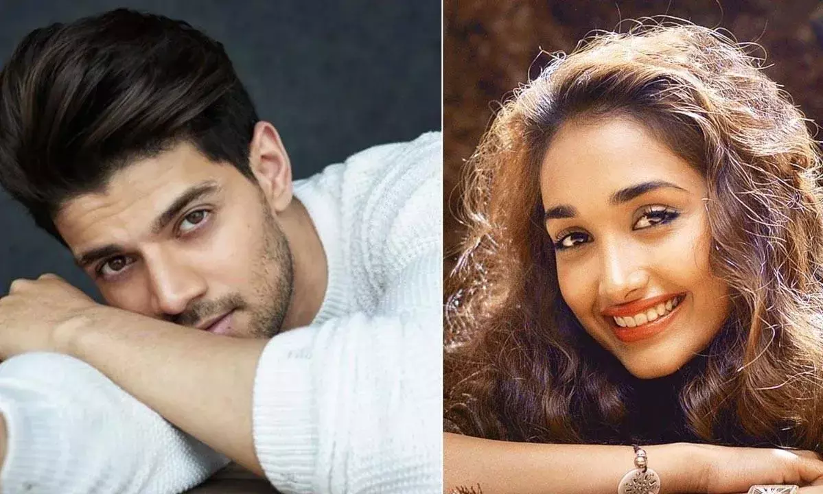 నటి జియాఖాన్ ఆత్మహత్యపై నేడు తుది తీర్పు