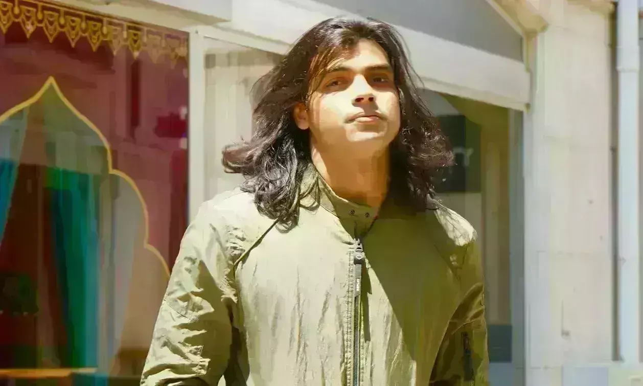 రెజ్లర్లకు మద్దతుగా నీరజ్ చోప్రా రెజ్లర్లకు మద్దతుగా నీరజ్ చోప్రా