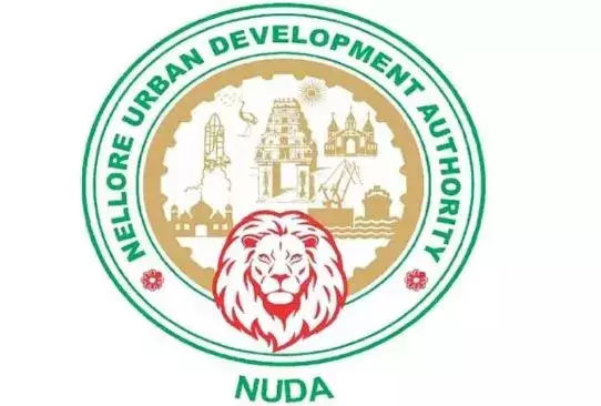 Nellore :  NUDA అధికారులపై ఎమ్మెల్యే కోటంరెడ్డి శ్రీధర్రెడ్డి ఫైర్ Nellore :  NUDA అధికారులపై ఎమ్మెల్యే కోటంరెడ్డి శ్రీధర్రెడ్డి ఫైర్